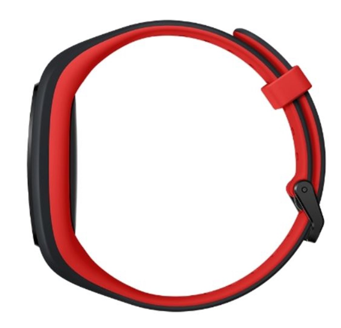 Honor Band 4 Running Red