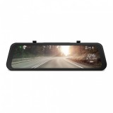 Chytré zpětné zrcátko LAMAX S9 Dual s externí kamerou