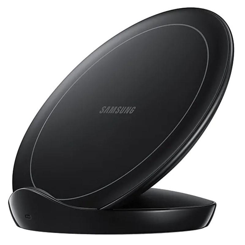 EP-N5105TBE Samsung Bezdrátová Nabíječka Black (EU Blister)