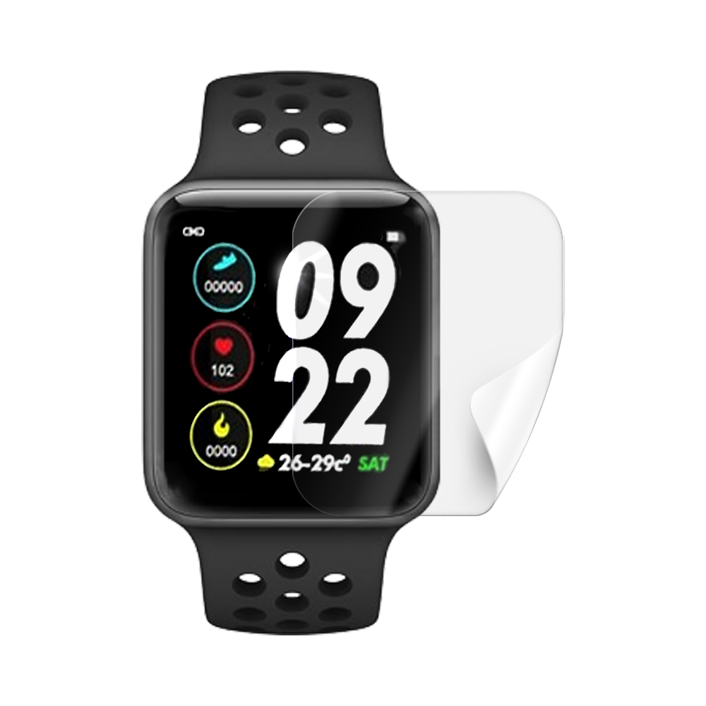 Ochranná fólie Screenshield pro IMMAX SW13