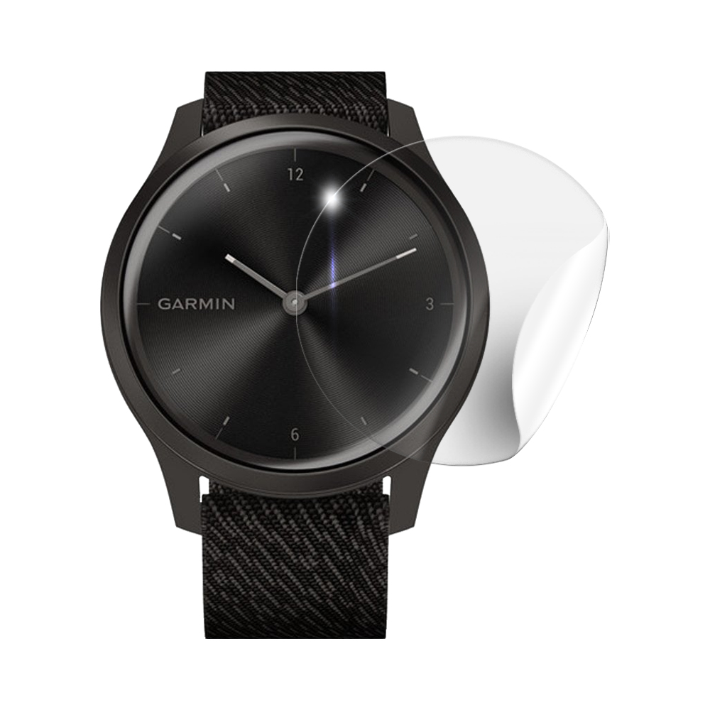 Ochranná fólie Screenshield pro GARMIN Vivomove Style