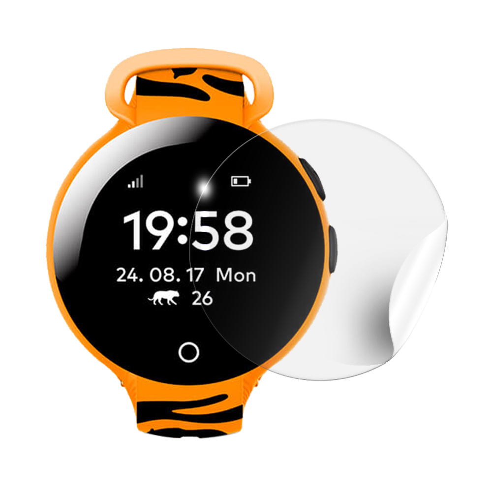 Ochranná fólie Screenshield pro AIKO Watch One R10