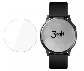 Ochranná folie 3mk ARC SE pro Samsung Galaxy Watch Active 2, 44mm R820