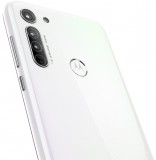 Motorola Moto G8 4GB/64GB Pearl White