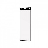 Ochranné tvrzené sklo CELLY Full Glass pro Sony Xperia 10 Plus, černá