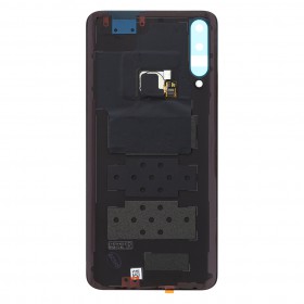 Kryt baterie Honor 9X black (Service Pack)