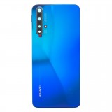 Kryt baterie Huawei Nova 5T blue (Service Pack)