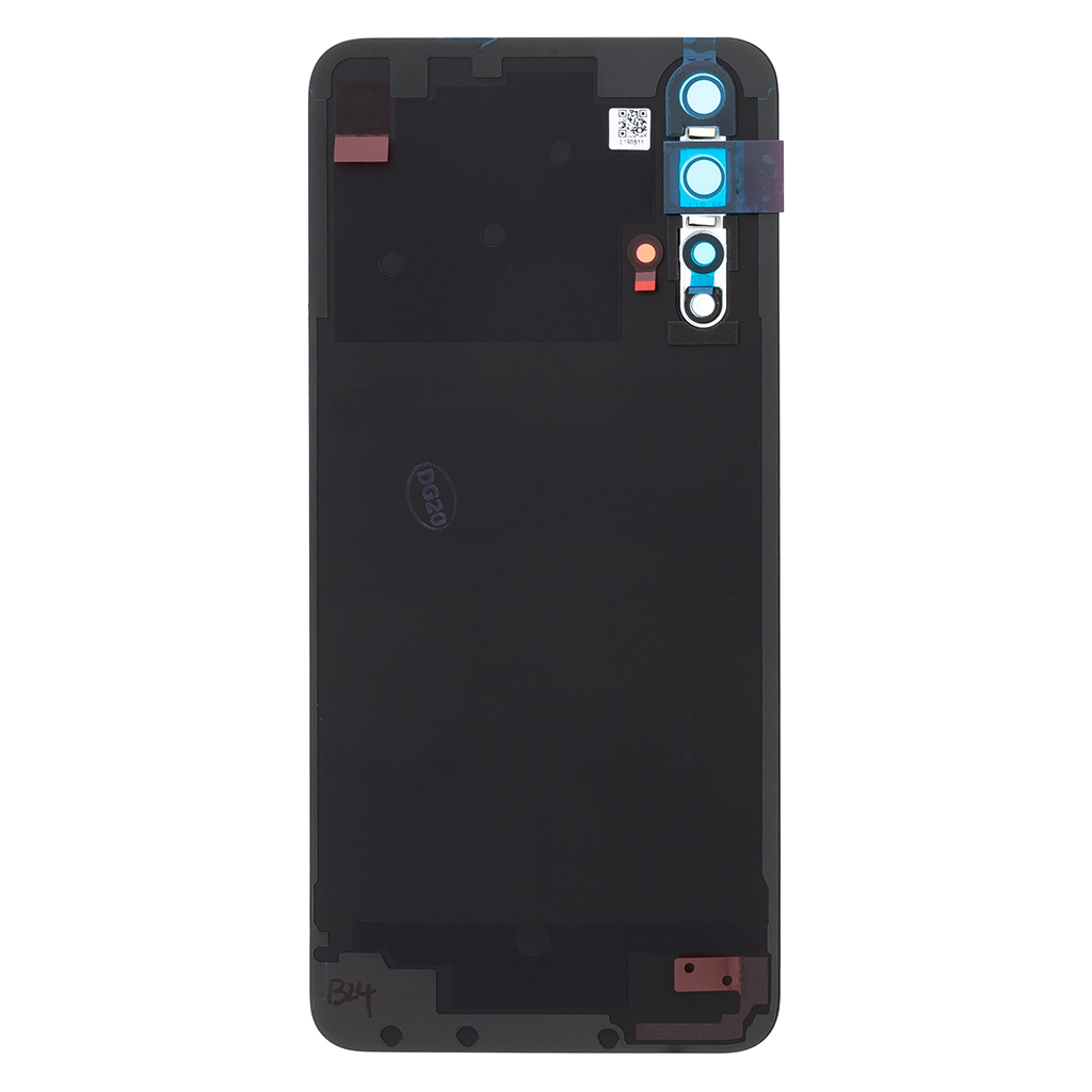 Kryt baterie Huawei Nova 5T blue (Service Pack) | F-mobil.cz