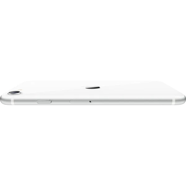 Apple iPhone SE (2020) 256 GB White CZ