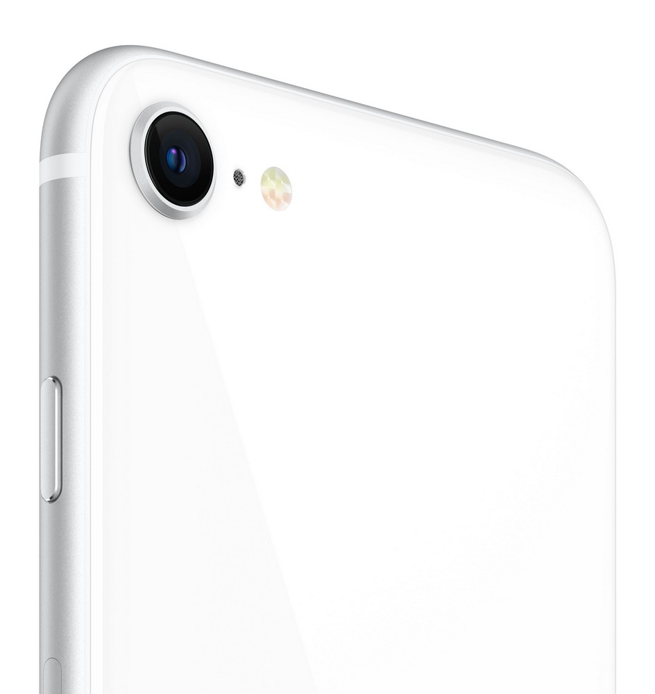 Apple iPhone SE (2020) 3GB/256GB bílá