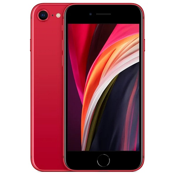 Apple iPhone SE (2020) 256 GB (PRODUCT) Red CZ