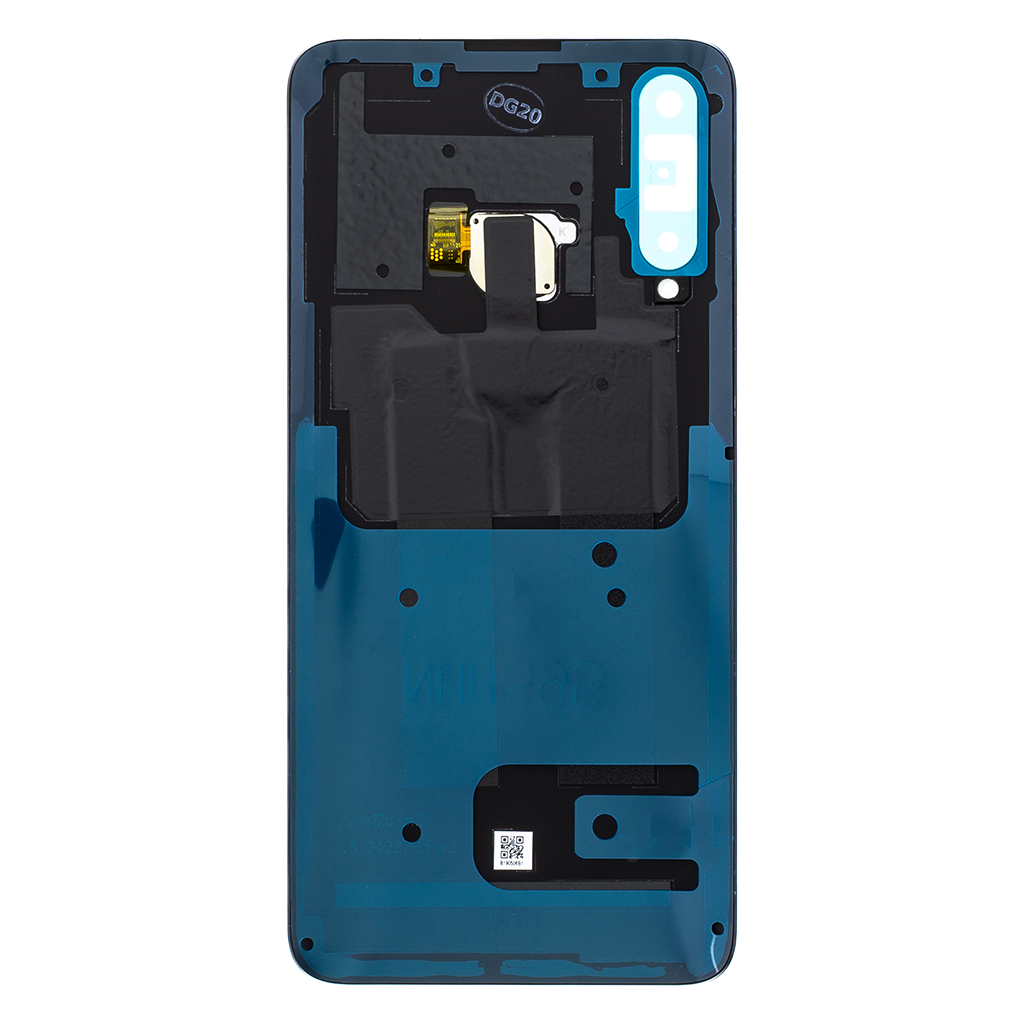 Kryt baterie Honor 20 Lite blue (Service Pack)