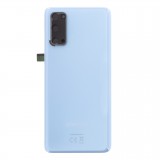 Kryt baterie Samsung Galaxy S20 cloud blue (Service Pack)