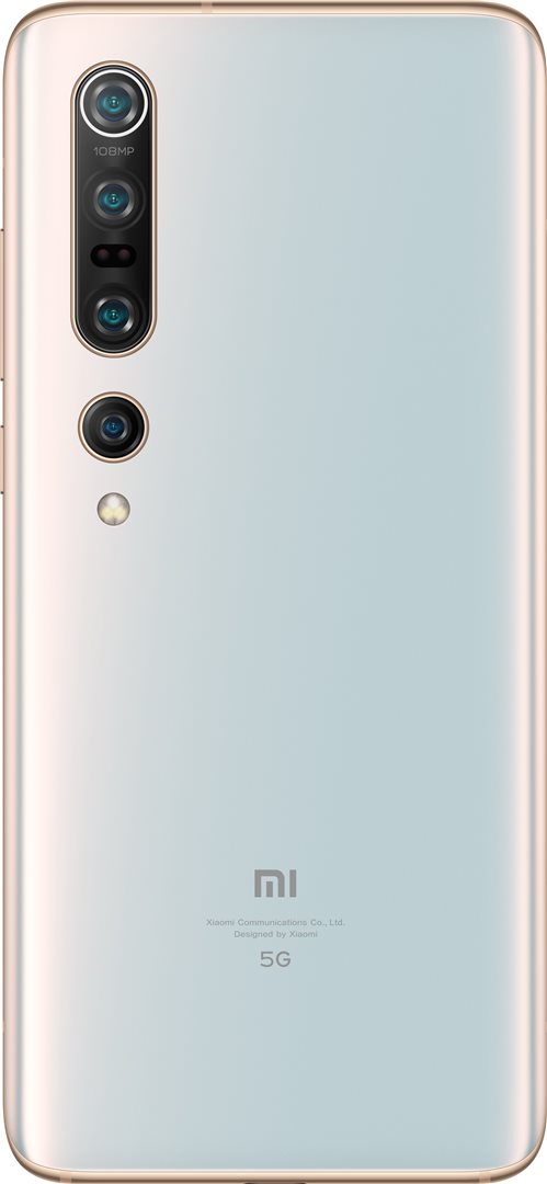 Xiaomi Mi 10 Pro 8GB/256GB bílá