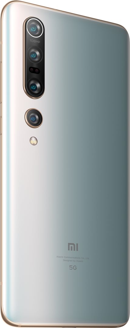 Xiaomi Mi 10 Pro 8GB/256GB bílá
