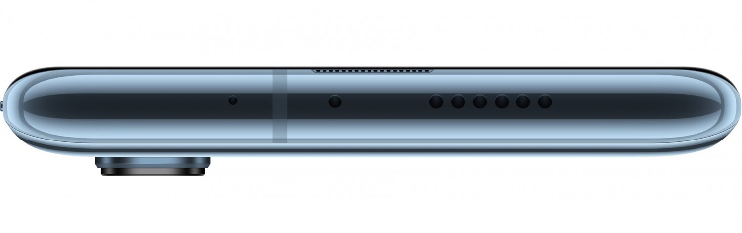 Xiaomi Mi 10 (8GB/256GB) šedá