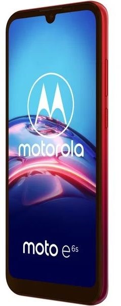 Motorola Moto E6s 2GB/32GB Sunrise Red