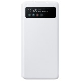 Samsung S-View flipové pouzdro EF-EN770PWE Samsung Galaxy Note 10 Lite white 