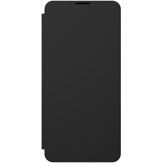 Samsung Wallet pouzdro flip GP-FWA715AMAB pro Samsung Galaxy A71 black