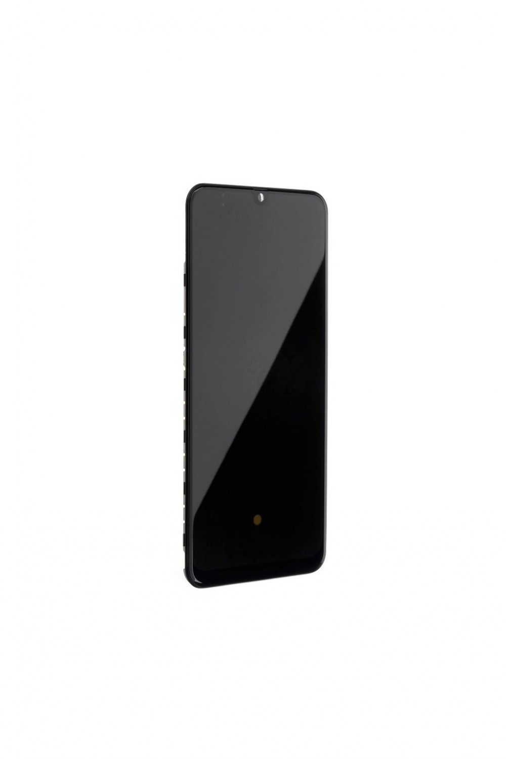 LCD + dotyk pro Apple iPhone 8, black (OEM HiPix)