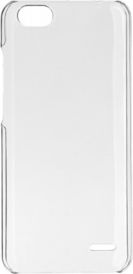 Gigaset originální silikonové pouzdro pro Gigaset GS100 transparentní