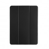 FIXED Padcover flipové pouzdro Apple iPad Air 2019/Pro 10.5", temné šedé