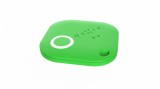Smart tracker FIXED Smile s motion senzorem, 6-PACK, černý, šedý, červený, modrý, zelený, růžový