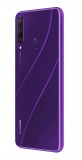 Huawei Y6P DualSIM gsm tel. Phantom Purple