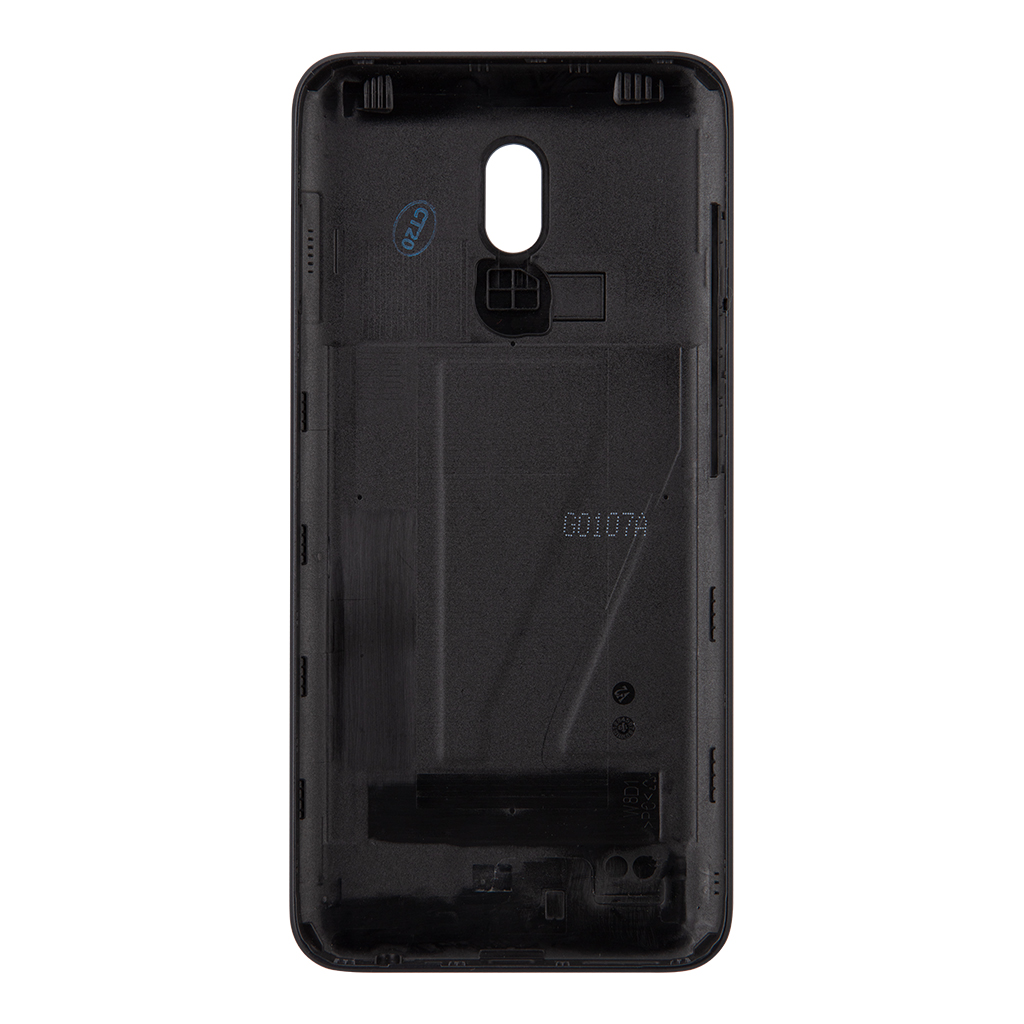 Kryt baterie Xiaomi Redmi 8A black