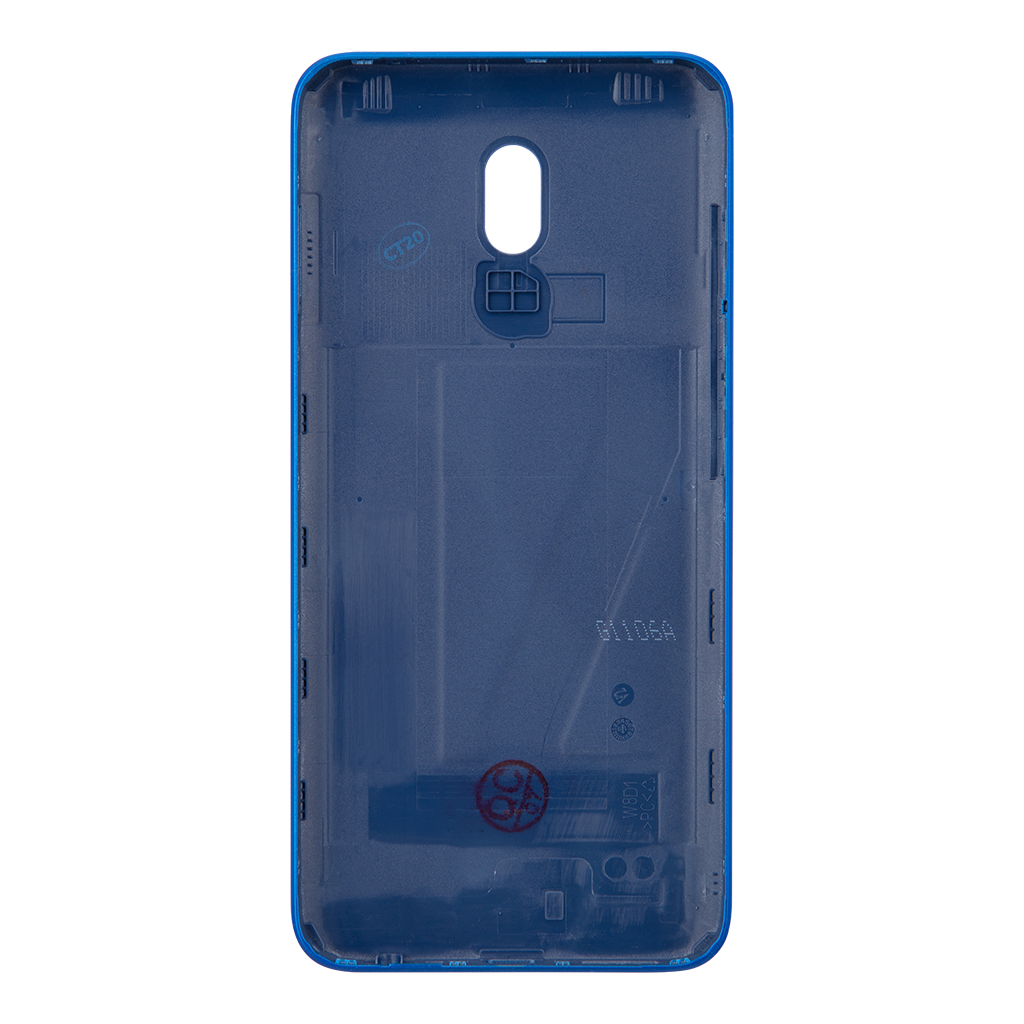 Kryt baterie Xiaomi Redmi 8A blue