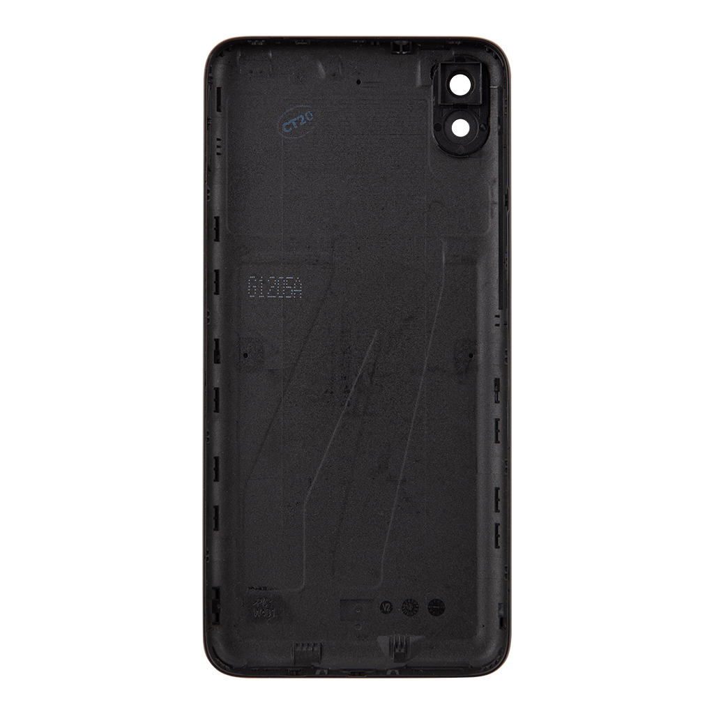 Kryt baterie Xiaomi Redmi 7A black