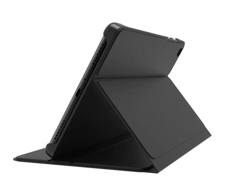 Samsung flipové pouzdro GP-FBT295AMAB pro Galaxy Tab A 8.0 black 