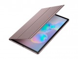 Samsung flipové pouzdro EF-BT860PAE pro Galaxy Tab S6 brown 