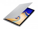 Samsung flipové pouzdro EF-BT830PJE pro Galaxy Tab S4 grey