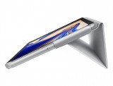 Samsung flipové pouzdro EF-BT830PJE pro Galaxy Tab S4 grey