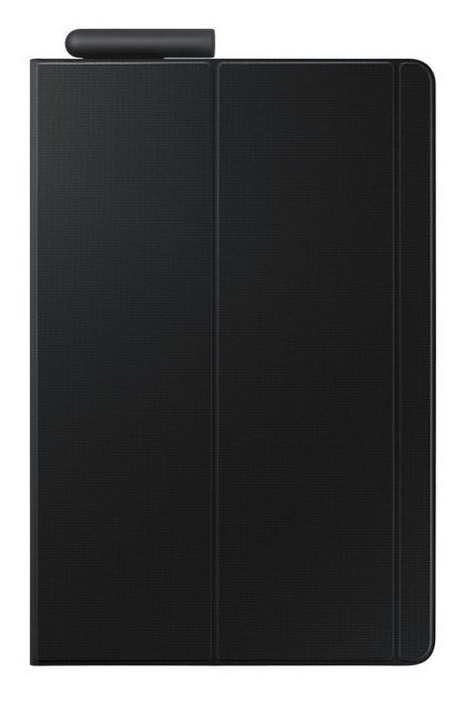 Samsung flipové pouzdro EF-BT830PBE pro Galaxy Tab S4 black 