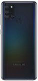 Samsung Galaxy A21s (SM-217) 4GB/64GB černá