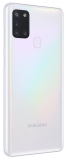 Samsung Galaxy A21s (SM-217) 3GB/32GB bílá