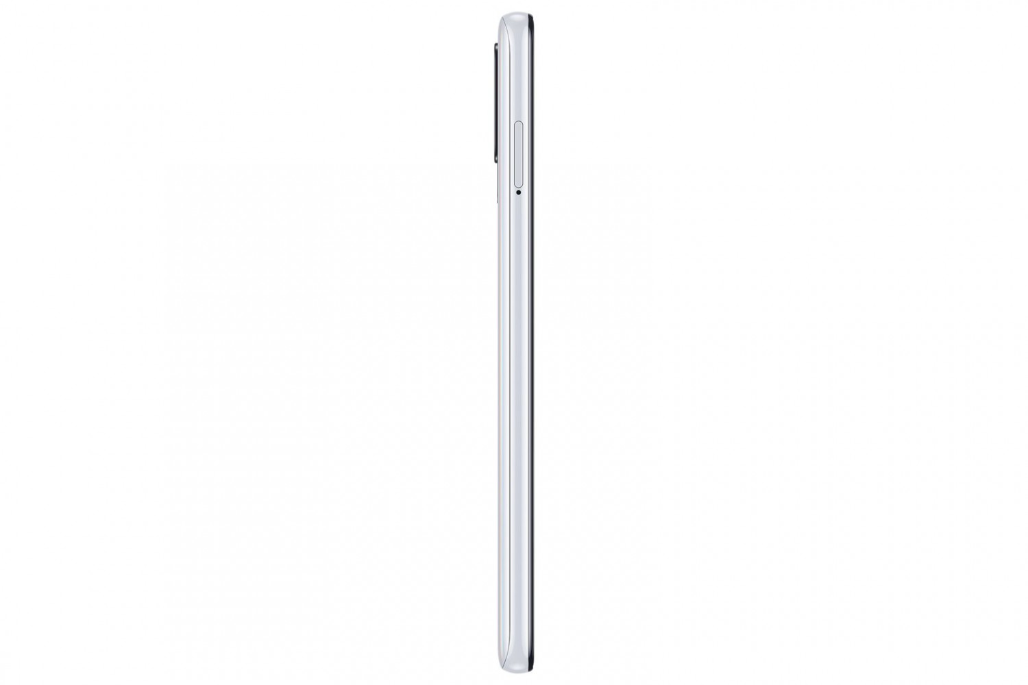 Samsung Galaxy A21s (SM-217) 3GB/32GB bílá