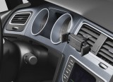 Držák do ventilace CELLULARLINE Handy Drive Premium, šedý
