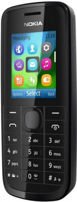 Nokia 113 Black