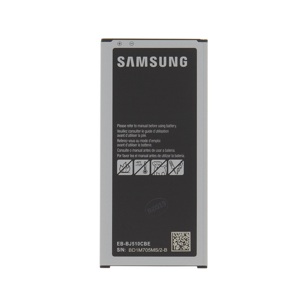 Baterie Samsung EB-BJ510CBE 3100mAh Li-Ion (Service Pack)