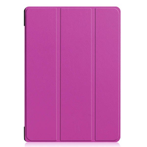 Tactical Book Tri Fold flipové pouzdro Apple iPad Pro 11 (2020) pink