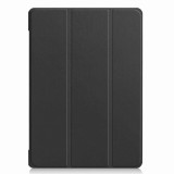 Tactical Book Tri Fold flipové pouzdro Apple iPad Pro 11 (2020) black