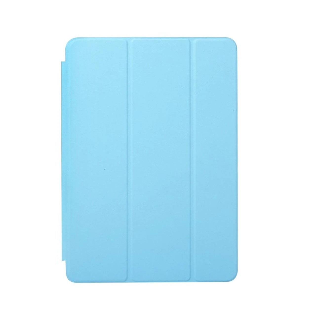 Tactical Book Tri Fold flipové pouzdro Apple iPad 10.2 2019 navy