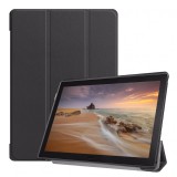 Tactical Book Tri Fold flipové pouzdro Lenovo Yoga Tab 3 LTE 10.1 black
