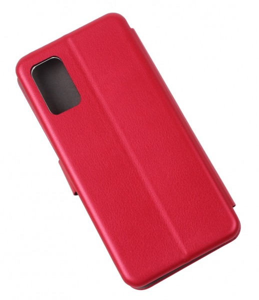 Flipové pouzdro ALIGATOR Magnetto pro Samsung Galaxy A51, červená