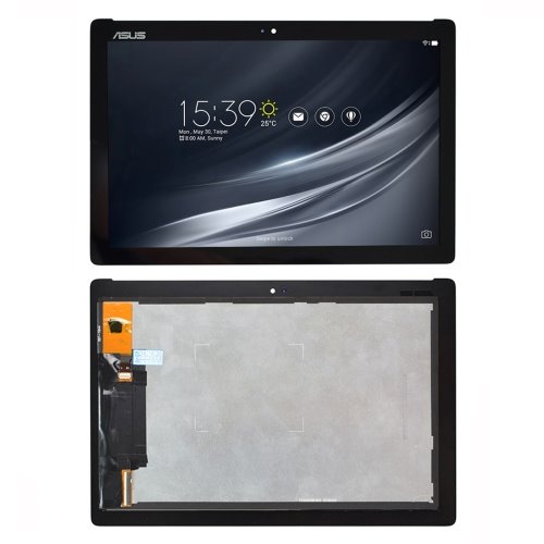 LCD Display + Dotyková Deska Asus ZenPad 10,1 Z301ML Black