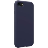 Silikonové pouzdro Nillkin Flex Pure Liquid pro Apple iPhone 7/8/SE2020, modrá