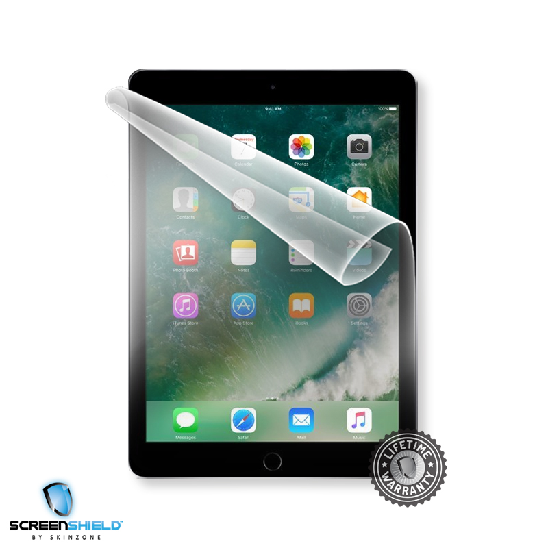 Ochranná fólie Screenshield pro Apple iPad 5 (2017) Wi-Fi 